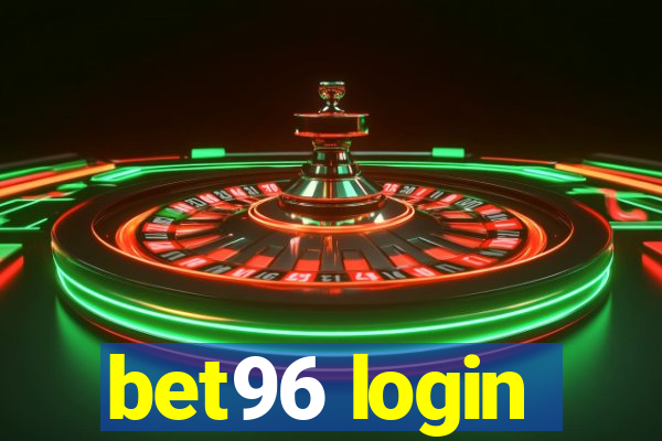 bet96 login